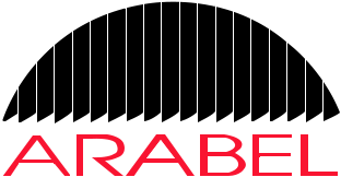 Arabel Logo Window Treatments