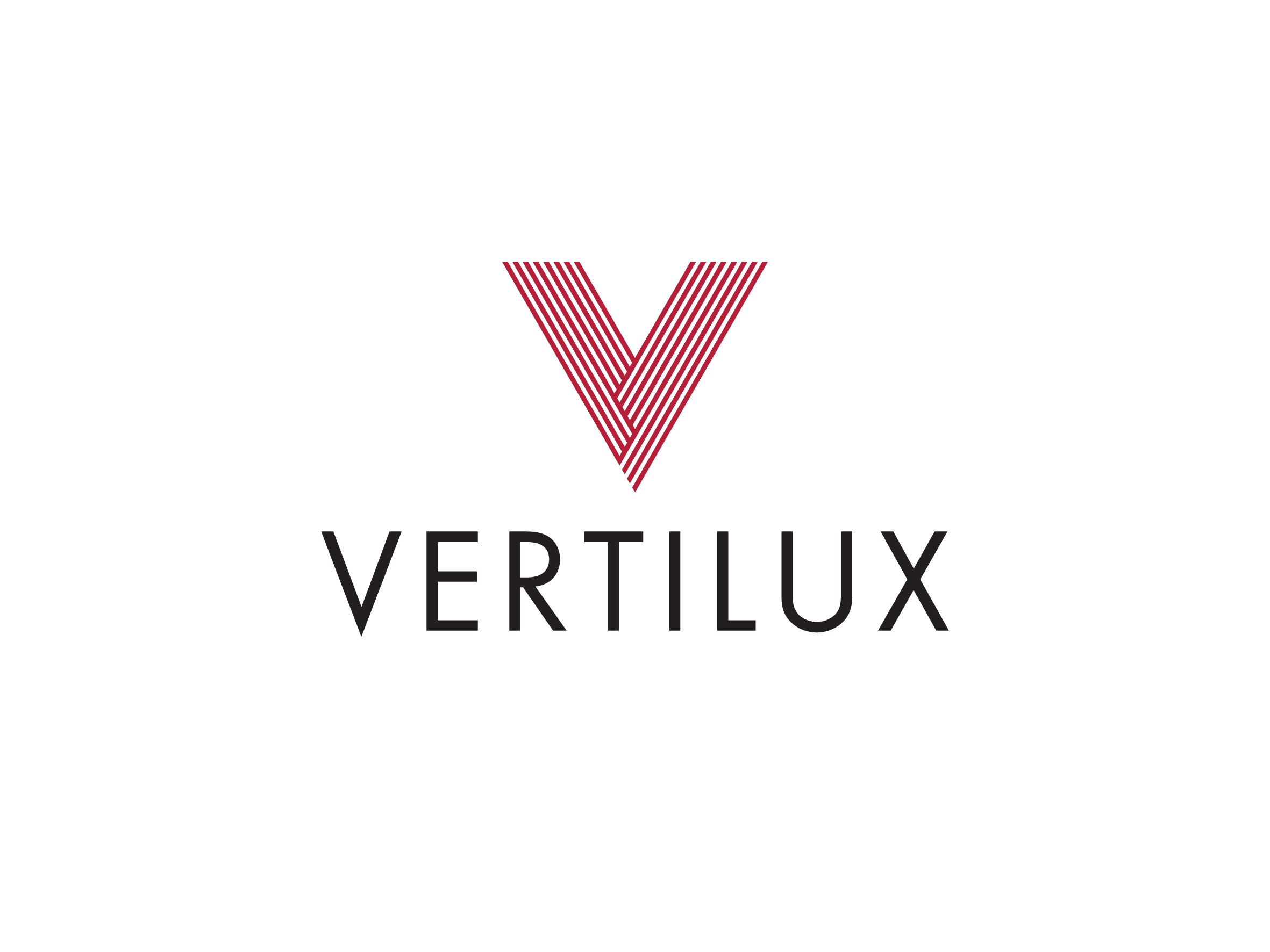 Logo Vertilux Window Treatments