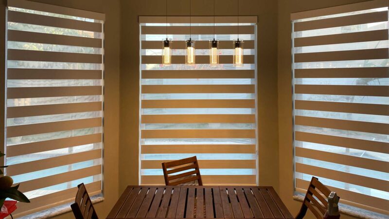 Window Blinds Pallets Blinds