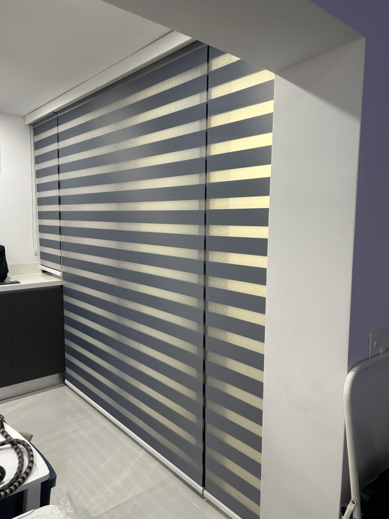 Window Durability Pallets Blinds