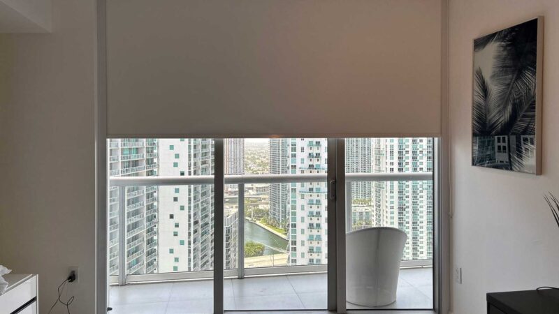 Window Shades Pallets Blinds