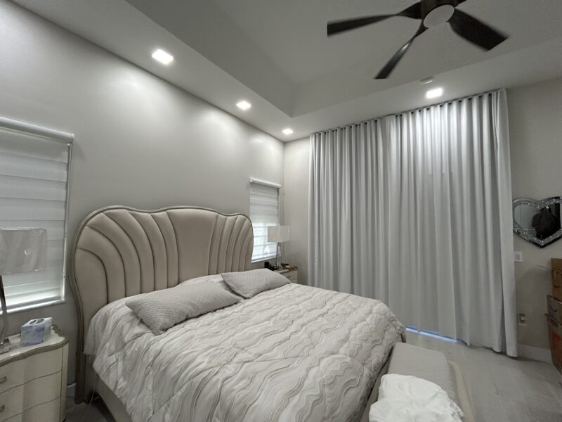 Window Custom Blinds Pallets Blinds